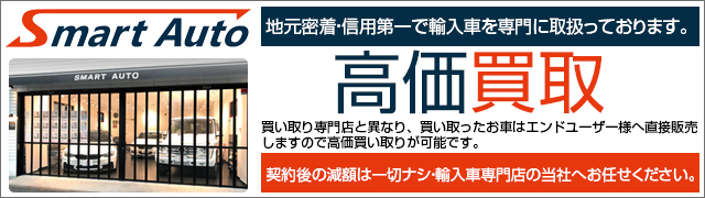 スマートオート